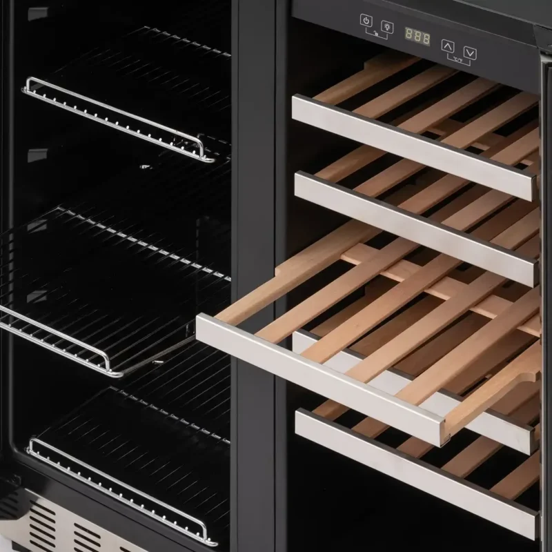 ADEGA DUO MAXI ADG20I