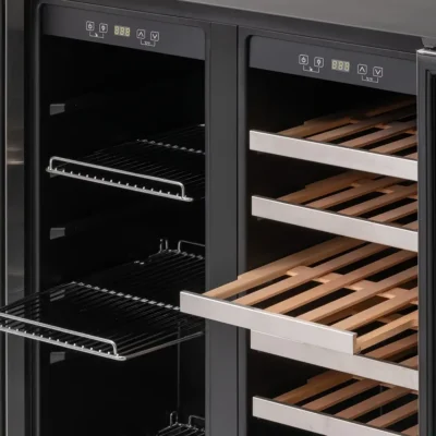 ADEGA DUO MAXI ADG20I