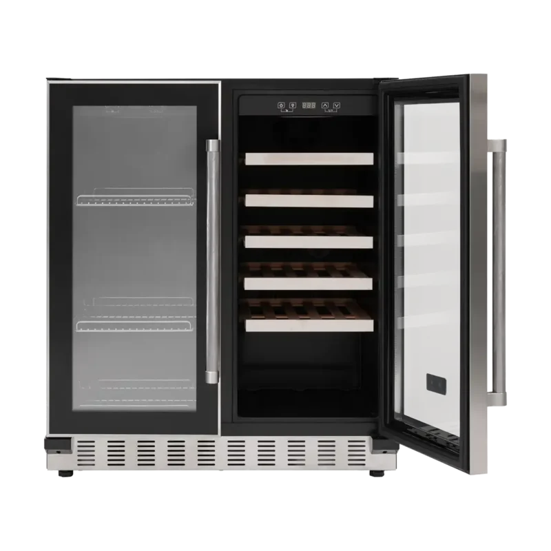 ADEGA DUO MAXI ADG20I