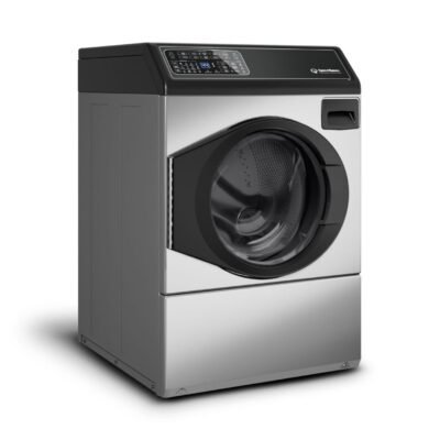 LAVADORA DE CARREGAMENTO FRONTAL