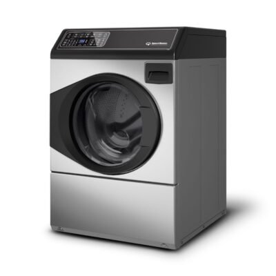 LAVADORA DE CARREGAMENTO FRONTAL