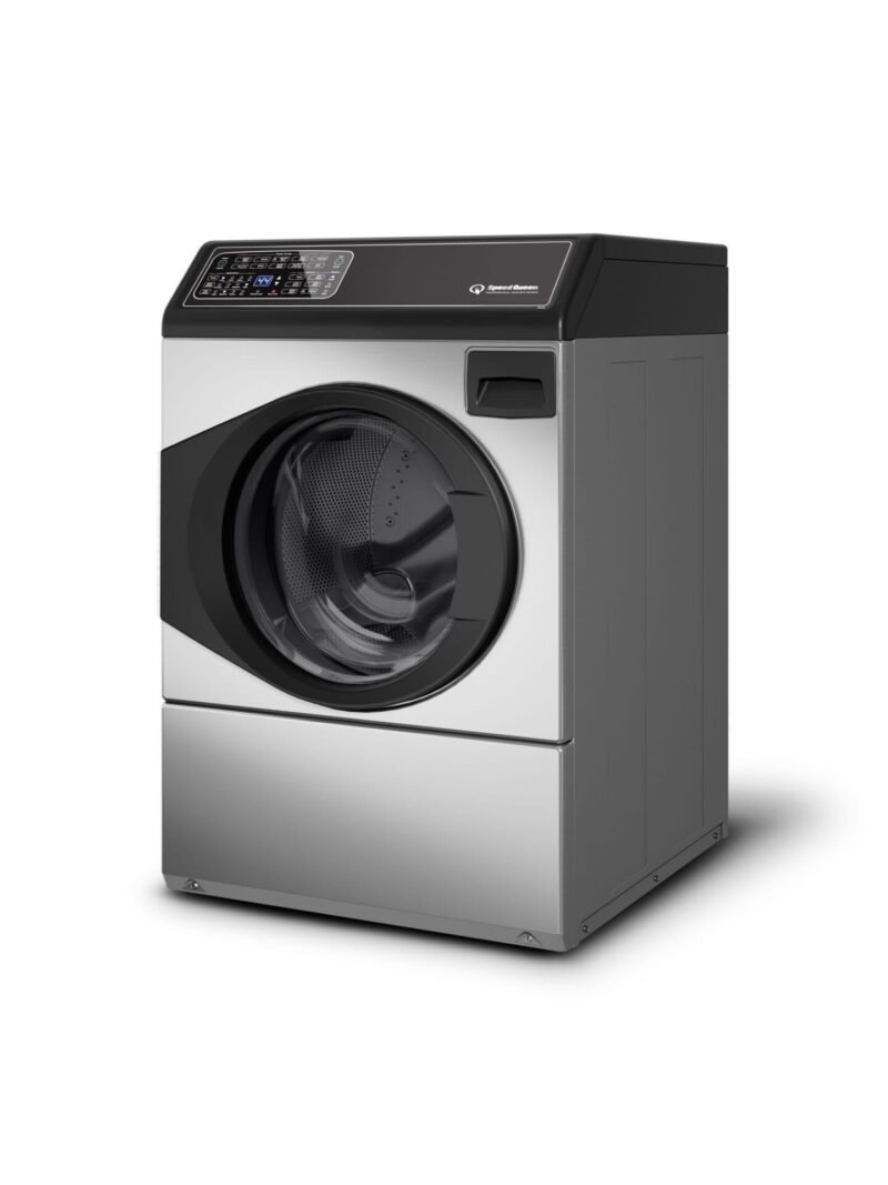 LAVADORA DE CARREGAMENTO FRONTAL