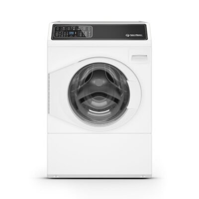 LAVADORA DE CARREGAMENTO FRONTAL