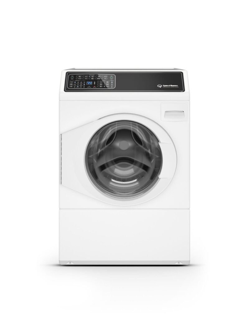 LAVADORA DE CARREGAMENTO FRONTAL