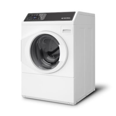 LAVADORA DE CARREGAMENTO FRONTAL