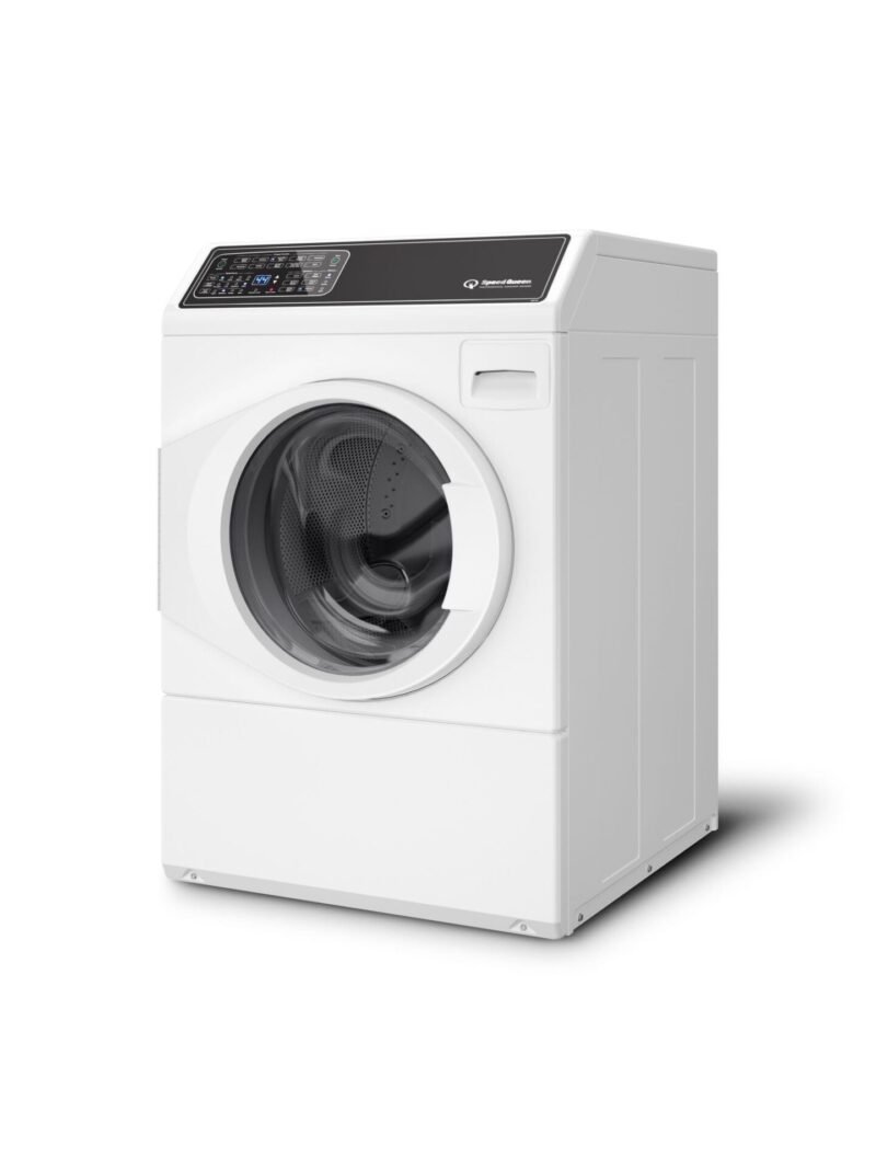 LAVADORA DE CARREGAMENTO FRONTAL