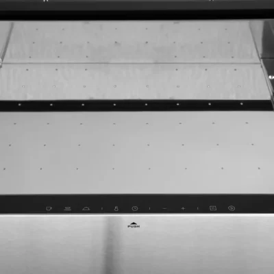 GAVETA AQUECIDA BUILT-IN