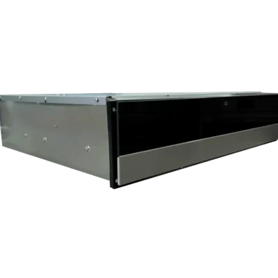 GAVETA AQUECIDA BUILT-IN MISTA