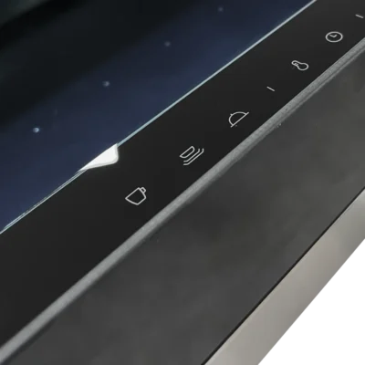 GAVETA AQUECIDA BUILT-IN MISTA