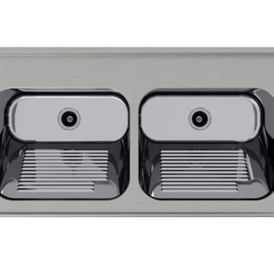 LAVANDERIA MEKAL CT50 TD