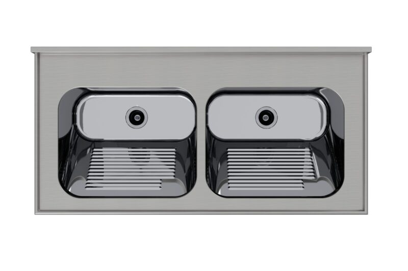 LAVANDERIA MEKAL CT50 TD