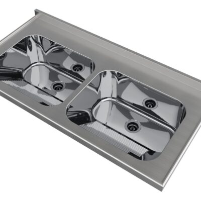 LAVANDERIA MEKAL CT50 TD