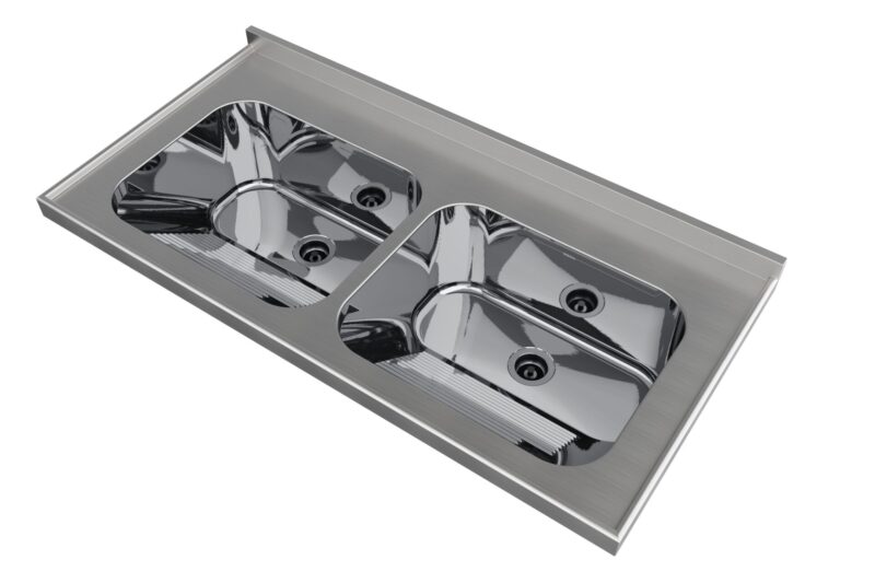 LAVANDERIA MEKAL CT50 TD