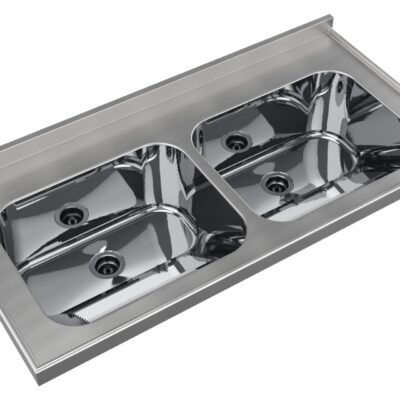 LAVANDERIA MEKAL CT50 TD