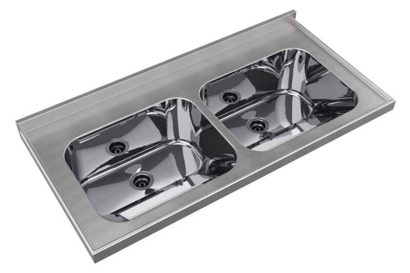 LAVANDERIA MEKAL CT50 TD