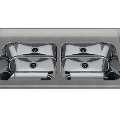 LAVANDERIA MEKAL CT50 TD