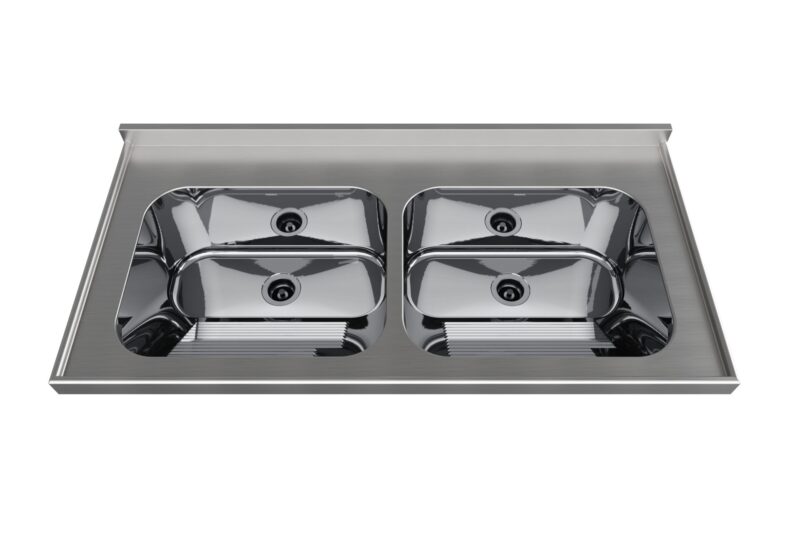 LAVANDERIA MEKAL CT50 TD