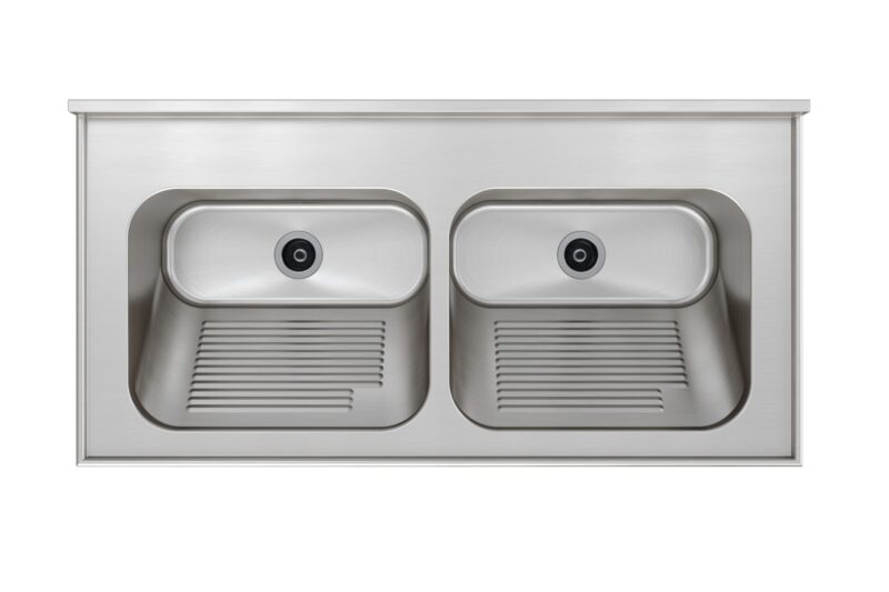 LAVANDERIA MEKAL CT50 TD