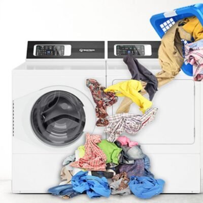 SECADORA SPEED QUEEN