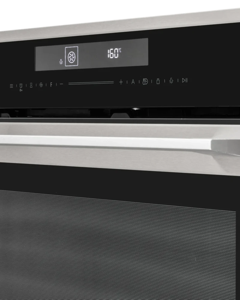 OVEN_GRILL_COMBINATO_5 FORNO OVEN GRILL COMBINATO