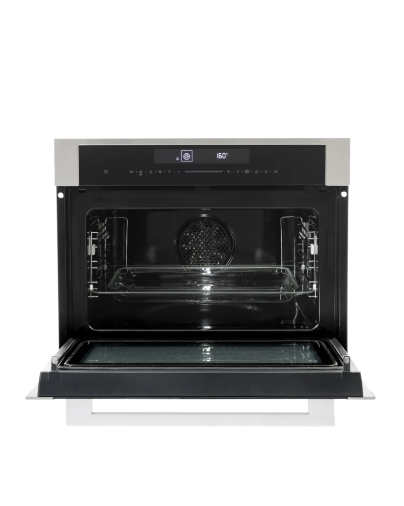 OVEN_GRILL_COMBINATO_6 FORNO OVEN GRILL COMBINATO