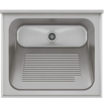 Tampo_Lavanderia_TL_CT_60 LAVANDERIA TL CT-60