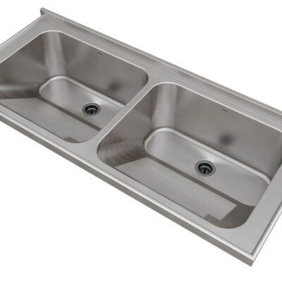 Tampo_Lavanderia_TL_CT_60_3 LAVANDERIA TL CT-60 TD