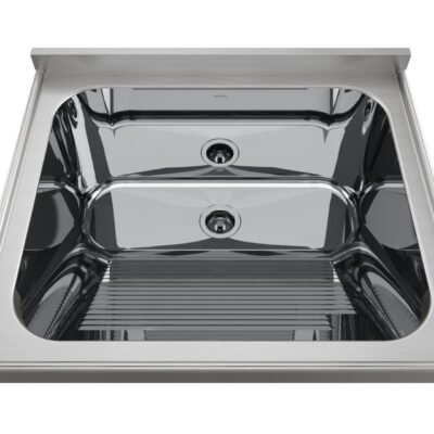 LAVANDERIA  TL CT-60