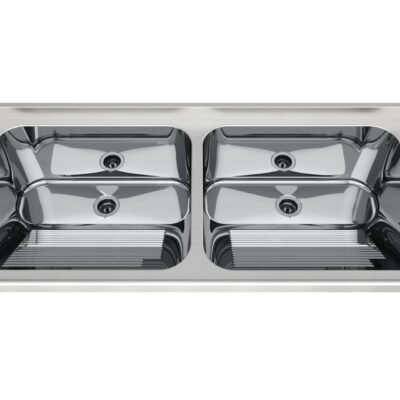 Tampo_Lavanderia_TL_CT_60_5 LAVANDERIA TL CT-60 TD