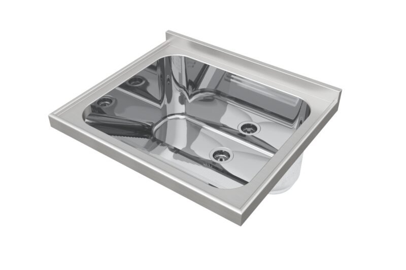 LAVANDERIA  TL CT-60