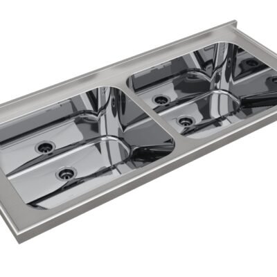 Tampo_Lavanderia_TL_CT_60_6 LAVANDERIA TL CT-60 TD