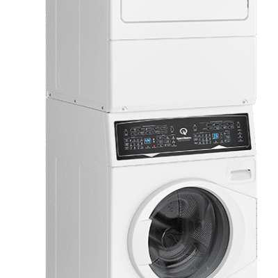 LAVADORA E SECADORA ELÉTRICA SPEED QUEEN