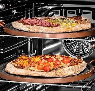 FORNO TECNO PROFESSIONAL TO73EXDP