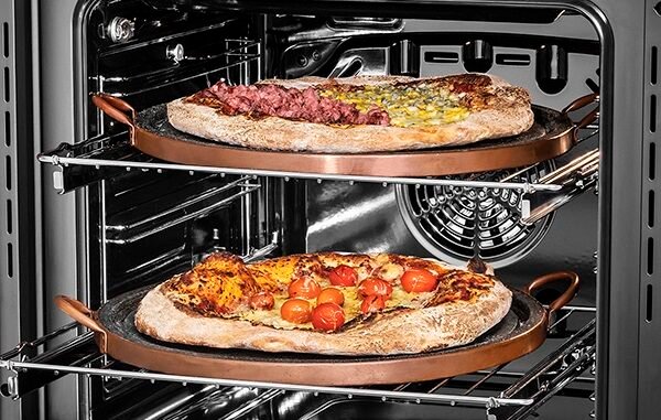 FORNO TECNO PROFESSIONAL TO73EXDP