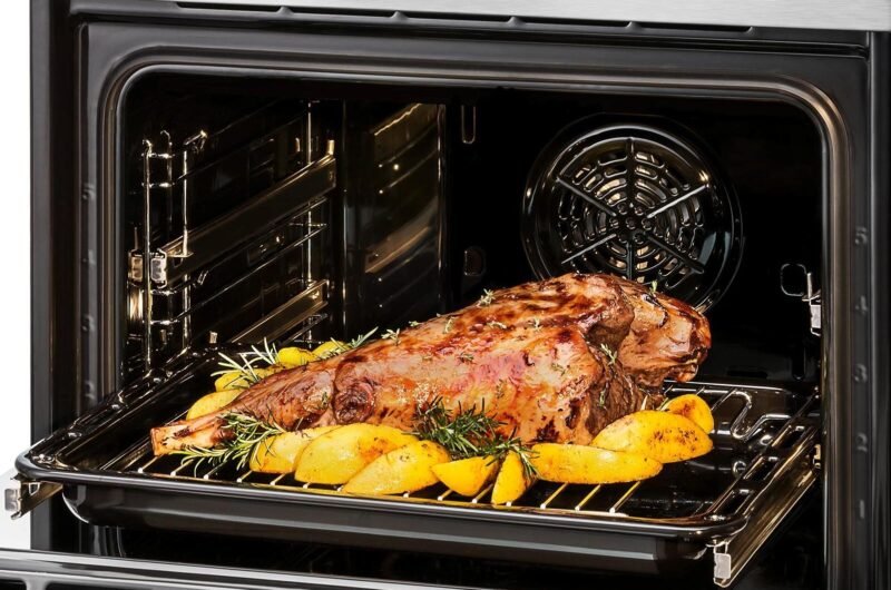 FORNO TECNO PROFESSIONAL TO73EXDP