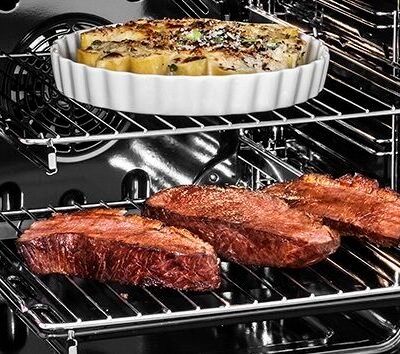 FORNO TECNO PROFESSIONAL TO73EXDP