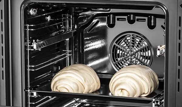 FORNO TECNO PROFESSIONAL TO73EXDP