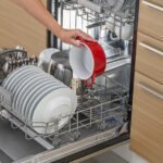 Lava Louças Tecno  Inox TD 14 VINTAGE TD14EXDV - SHOW ROOM