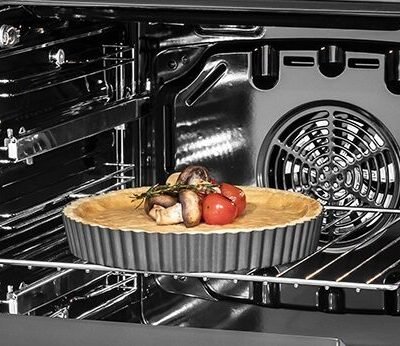 FORNO TECNO PROFESSIONAL TO73EXDP