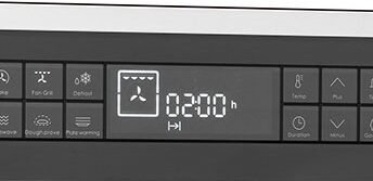 FORNO TECNO PROFESSIONAL TO73EXDP