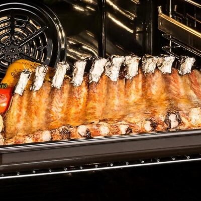 FORNO TECNO PROFESSIONAL TO73EXDP