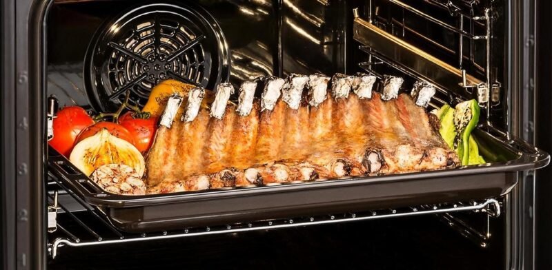 FORNO TECNO PROFESSIONAL TO73EXDP