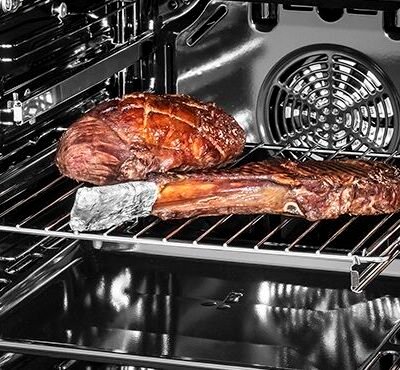 FORNO TECNO PROFESSIONAL TO73EXDP