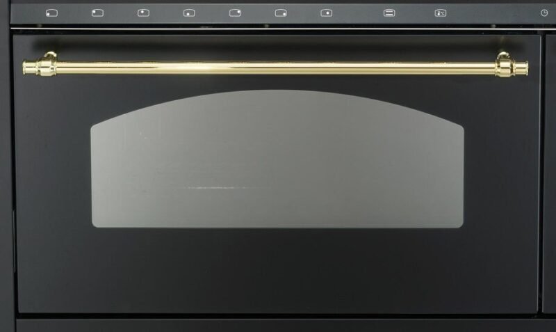 Fogão de Piso Lofra Dolce Vita Branco 1,20 RBPD126MFT+E2