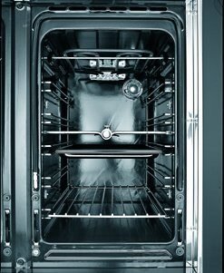 Fogão de Piso Lofra Dolce Vita Branco 1,20 RBPD126MFT+E2