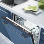 Lava Louças Tecno  Inox TD 14 VINTAGE TD14EXDV - SHOW ROOM