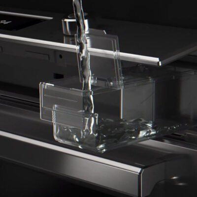 7 FORNO COM VAPOR COMB. BERTAZZONI HERITAGE F6011 HERVPTXG