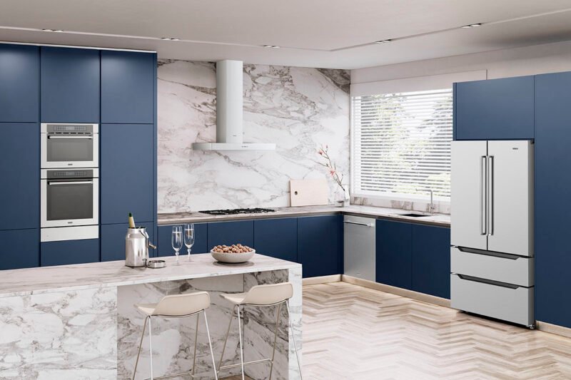 FORNO TECNO PROFESSIONAL TO73EXDP