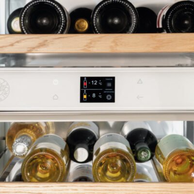 ADEGA BERTAZZONI HERITAGE HER WC605BLP2T ADEGA BERTAZZONI HERITAGE HER WC605BLP2T