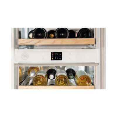 ADEGA BERTAZZONI HERITAGE HER WC605BLX2T (4) ADEGA BERTAZZONI HERITAGE HER WC605BLX2T